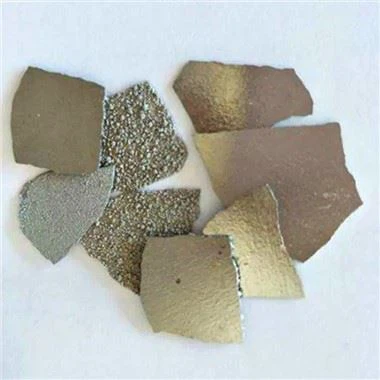 Manganè elektwolitik